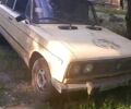 Бежевый ВАЗ 2106, объемом двигателя 1.6 л и пробегом 120 тыс. км за 380 $, фото 1 на Automoto.ua