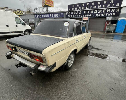 Бежевый ВАЗ 2106, объемом двигателя 1.3 л и пробегом 17 тыс. км за 600 $, фото 4 на Automoto.ua