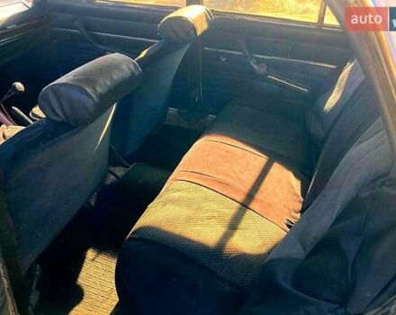 Бежевый ВАЗ 2106, объемом двигателя 1.6 л и пробегом 66 тыс. км за 600 $, фото 6 на Automoto.ua