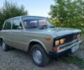 Бежевий ВАЗ 2106, об'ємом двигуна 1.3 л та пробігом 200 тис. км за 1400 $, фото 2 на Automoto.ua