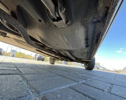 Бежевий ВАЗ 2106, об'ємом двигуна 1.3 л та пробігом 139 тис. км за 527 $, фото 5 на Automoto.ua