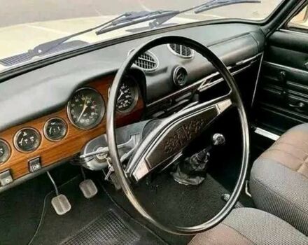 Бежевый ВАЗ 2106, объемом двигателя 1.6 л и пробегом 190 тыс. км за 379 $, фото 2 на Automoto.ua