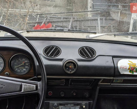 Бежевый ВАЗ 2106, объемом двигателя 0 л и пробегом 19 тыс. км за 566 $, фото 5 на Automoto.ua