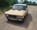 Бежевий ВАЗ 2106, об'ємом двигуна 1.6 л та пробігом 100 тис. км за 385 $, фото 1 на Automoto.ua