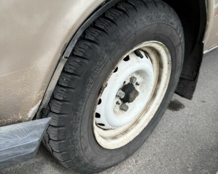 Бежевый ВАЗ 2106, объемом двигателя 0 л и пробегом 100 тыс. км за 361 $, фото 4 на Automoto.ua