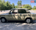 Бежевый ВАЗ 2106, объемом двигателя 1.6 л и пробегом 168 тыс. км за 950 $, фото 8 на Automoto.ua