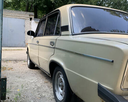Бежевий ВАЗ 2106, об'ємом двигуна 0 л та пробігом 82 тис. км за 1750 $, фото 4 на Automoto.ua