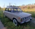 Бежевый ВАЗ 2106, объемом двигателя 1 л и пробегом 55 тыс. км за 1600 $, фото 1 на Automoto.ua