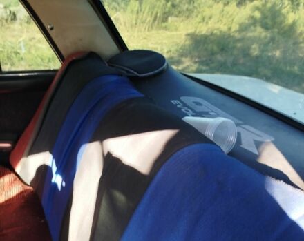 Бежевий ВАЗ 2106, об'ємом двигуна 1 л та пробігом 1000 тис. км за 364 $, фото 1 на Automoto.ua