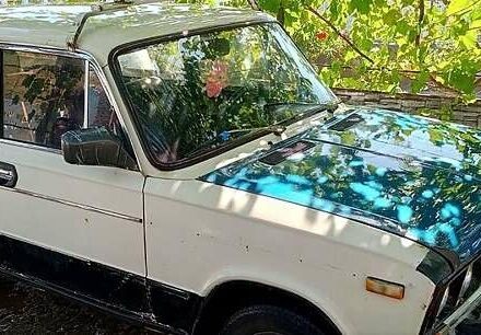 Бежевый ВАЗ 2106, объемом двигателя 1.6 л и пробегом 66 тыс. км за 600 $, фото 11 на Automoto.ua