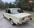 Бежевый ВАЗ 2106, объемом двигателя 1.29 л и пробегом 100 тыс. км за 750 $, фото 5 на Automoto.ua