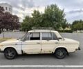 Бежевый ВАЗ 2106, объемом двигателя 1.3 л и пробегом 60 тыс. км за 486 $, фото 1 на Automoto.ua
