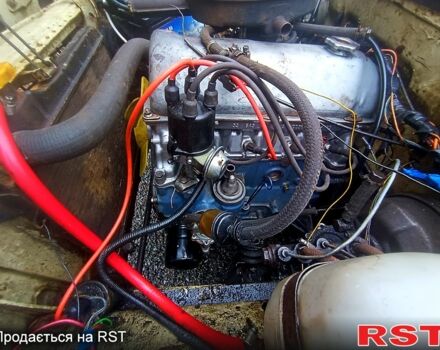 Бежевий ВАЗ 2106, об'ємом двигуна 1.3 л та пробігом 200 тис. км за 250 $, фото 3 на Automoto.ua