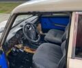 ВАЗ 2106 1989 в Кагарлыке на Automoto.ua Бежевый ВАЗ 2106, объемом двигателя 1.3 л и пробегом 40 тыс. км за 672 $, фото 6 на Automoto.ua