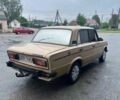 Бежевый ВАЗ 2106, объемом двигателя 1.3 л и пробегом 200 тыс. км за 650 $, фото 2 на Automoto.ua
