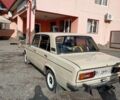 Бежевый ВАЗ 2106, объемом двигателя 1.3 л и пробегом 63 тыс. км за 1800 $, фото 1 на Automoto.ua