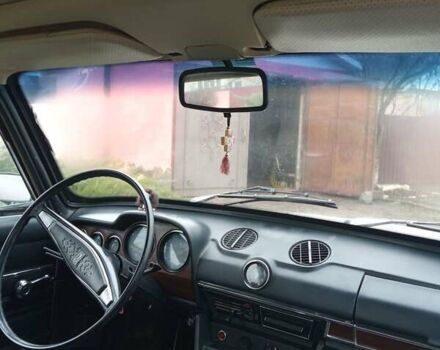 Бежевий ВАЗ 2106, об'ємом двигуна 1.3 л та пробігом 93 тис. км за 2300 $, фото 8 на Automoto.ua