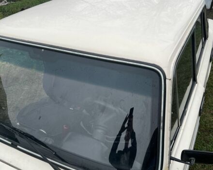 Бежевый ВАЗ 2106, объемом двигателя 1.6 л и пробегом 3 тыс. км за 875 $, фото 14 на Automoto.ua