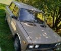 Бежевый ВАЗ 2106, объемом двигателя 0 л и пробегом 45 тыс. км за 358 $, фото 2 на Automoto.ua