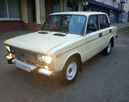 Бежевий ВАЗ 2106, об'ємом двигуна 0 л та пробігом 111 тис. км за 761 $, фото 3 на Automoto.ua