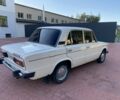 Бежевый ВАЗ 2106, объемом двигателя 1.3 л и пробегом 93 тыс. км за 961 $, фото 1 на Automoto.ua