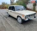 Бежевий ВАЗ 2106, об'ємом двигуна 1.3 л та пробігом 96 тис. км за 1500 $, фото 6 на Automoto.ua