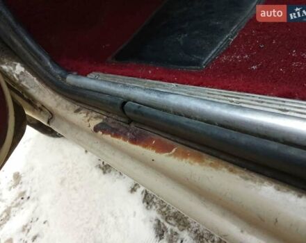 Бежевий ВАЗ 2106, об'ємом двигуна 1.3 л та пробігом 59 тис. км за 1499 $, фото 13 на Automoto.ua