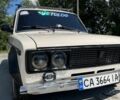 Бежевый ВАЗ 2106, объемом двигателя 1.3 л и пробегом 50 тыс. км за 1100 $, фото 1 на Automoto.ua