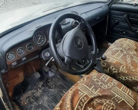 ВАЗ 2106 1989 в Житомире на Automoto.ua Бежевый ВАЗ 2106, объемом двигателя 0 л и пробегом 43 тыс. км за 596 $, фото 6 на Automoto.ua