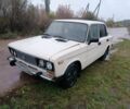 Бежевый ВАЗ 2106, объемом двигателя 0 л и пробегом 250 тыс. км за 600 $, фото 1 на Automoto.ua