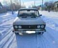 Бежевый ВАЗ 2106, объемом двигателя 1.6 л и пробегом 333 тыс. км за 514 $, фото 1 на Automoto.ua