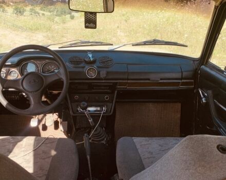 Бежевый ВАЗ 2106, объемом двигателя 1.3 л и пробегом 600 тыс. км за 500 $, фото 6 на Automoto.ua