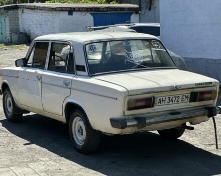 Бежевый ВАЗ 2106, объемом двигателя 0 л и пробегом 8 тыс. км за 450 $, фото 3 на Automoto.ua