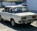 Бежевый ВАЗ 2106, объемом двигателя 0 л и пробегом 8 тыс. км за 450 $, фото 3 на Automoto.ua