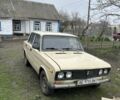 Бежевый ВАЗ 2106, объемом двигателя 1.3 л и пробегом 49 тыс. км за 1128 $, фото 1 на Automoto.ua
