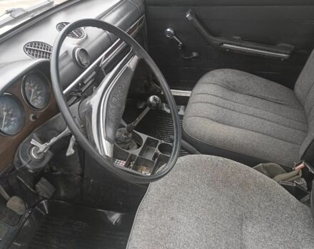 Бежевый ВАЗ 2106, объемом двигателя 1.3 л и пробегом 120 тыс. км за 800 $, фото 9 на Automoto.ua