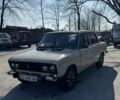 Бежевий ВАЗ 2106, об'ємом двигуна 1.3 л та пробігом 1000 тис. км за 410 $, фото 1 на Automoto.ua