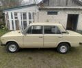 Бежевый ВАЗ 2106, объемом двигателя 3 л и пробегом 3 тыс. км за 617 $, фото 1 на Automoto.ua