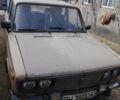Бежевый ВАЗ 2106, объемом двигателя 1.3 л и пробегом 999 тыс. км за 482 $, фото 1 на Automoto.ua