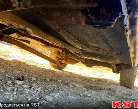 Бежевый ВАЗ 2106, объемом двигателя 1.3 л и пробегом 66 тыс. км за 600 $, фото 9 на Automoto.ua