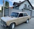 Бежевый ВАЗ 2106, объемом двигателя 1.6 л и пробегом 180 тыс. км за 450 $, фото 1 на Automoto.ua