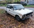 Бежевый ВАЗ 2106, объемом двигателя 1.3 л и пробегом 1 тыс. км за 467 $, фото 1 на Automoto.ua