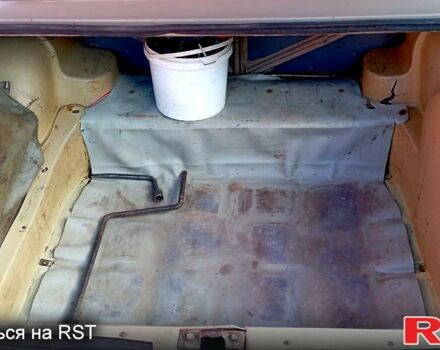 Бежевый ВАЗ 2106, объемом двигателя 1.3 л и пробегом 0 тыс. км за 1000 $, фото 4 на Automoto.ua