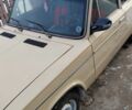 Бежевый ВАЗ 2106, объемом двигателя 1.5 л и пробегом 563 тыс. км за 1155 $, фото 1 на Automoto.ua