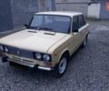 Бежевий ВАЗ 2106, об'ємом двигуна 1.29 л та пробігом 89 тис. км за 1450 $, фото 1 на Automoto.ua