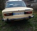 Бежевий ВАЗ 2106, об'ємом двигуна 1.3 л та пробігом 88 тис. км за 800 $, фото 1 на Automoto.ua