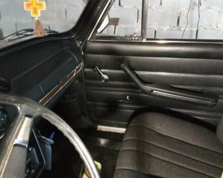 Бежевий ВАЗ 2106, об'ємом двигуна 1.3 л та пробігом 93 тис. км за 2300 $, фото 4 на Automoto.ua