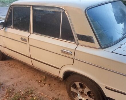 Бежевий ВАЗ 2106, об'ємом двигуна 0 л та пробігом 300 тис. км за 474 $, фото 6 на Automoto.ua