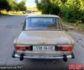 Бежевий ВАЗ 2106, об'ємом двигуна 1.5 л та пробігом 89 тис. км за 1200 $, фото 4 на Automoto.ua
