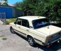 Бежевый ВАЗ 2106, объемом двигателя 1.3 л и пробегом 120 тыс. км за 1750 $, фото 2 на Automoto.ua
